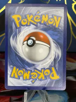 Pokemon TCG Celebi V Swsh01: Sword & Shield 001/202 Ultra Rare Full Art Holo - Image 2