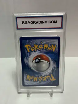 ⚡ 2021 Pokemon Flying Pikachu V Celebrations #006 RGA 10 GEM MINT - Image 2