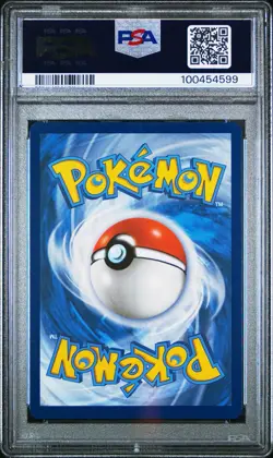 2023 Pokemon CHARIZARD EX #228/197 GEM-MINT Obsidian Flames HYPER RARE PSA 10 - Image 2