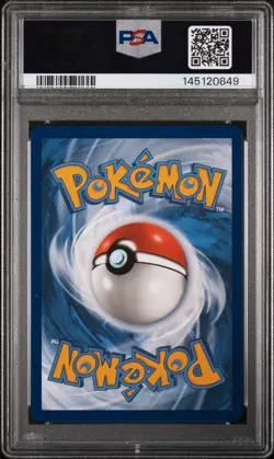 PSA 10 2024 Pokemon Magneton Surging Sparks Pokemon Center ETB Promo SVP EN 159 - Image 2