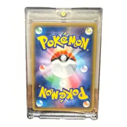 [NM] Charizard Pokemon Japanese 2016 Holo CP3 Pokekyun 1st Edition 005/032 - Image 2