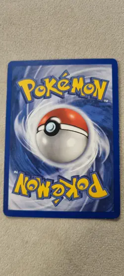 Mr. Fuji - Pokemon TCG - MP - Uncommon - Fossil Set 58/62 - Image 2