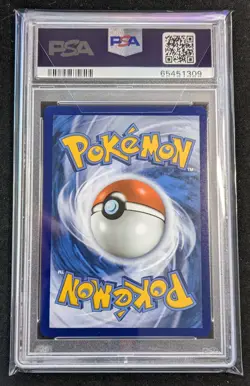 Pokemon Celebrations Shining Magikarp PSA 10 - Image 2