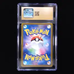 Mew | 052/172 | 2022 s12a VSTAR Universe | Pokemon TCG | CGC Pristine 10 - Image 2