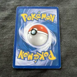 2009 Pokemon TCG Platinum Psyduck Lv.19 HP 60 Regular Non-holo 87/127 LP MP - Image 2