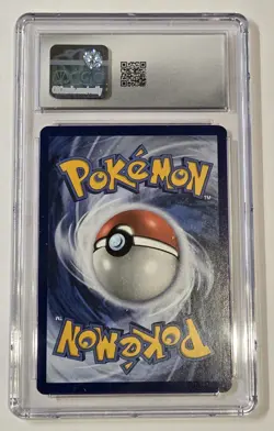 Pokemon Squirtle 2019 - 23/181 - Common NM-Mint Team Up CGC 7 - Image 2