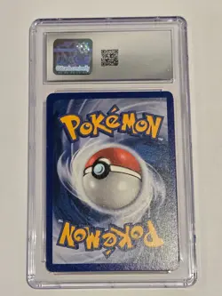 Squirtle Pokemon 2004 (EX Team Magma Vs Aqua) 46/95 CGC 7 - Image 3