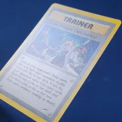 Pokemon Impostor Professor Oak's Invention 94/105 Lightly Played *FREE SHIPPING* - Image 4