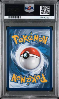 2021 Pokemon Chilling Reign 176/198 Galarian Moltres V Full Art Holo PSA 10 - Image 2