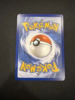 Pokemon TCG Poke Pad 198/217 Common Playable ME: Ascended Heroes NM - Image 2