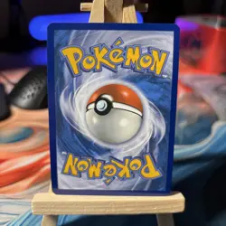 Pokemon TCG Porygon 2 Black Star Promo Stellar Crown SVP138 NM/M - Image 2