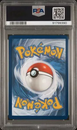 2023 Pokemon 151 Charizard ex #199 SIR PSA 10 - Image 2