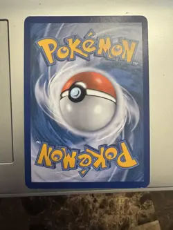 Sylveon Rare Reverse Holo XY - Furious Fists 72/111 mp Pokemon TCG - Image 2