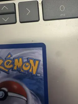 Sylveon Rare Reverse Holo XY - Furious Fists 72/111 mp Pokemon TCG - Image 3