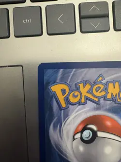 Sylveon Rare Reverse Holo XY - Furious Fists 72/111 mp Pokemon TCG - Image 5