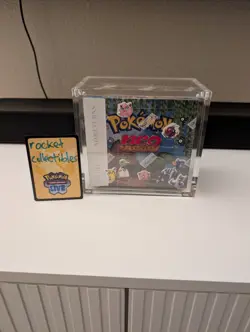 Neo Discovery Unlimited Pokemon Booster Box Sealed WoTC English - Image 1