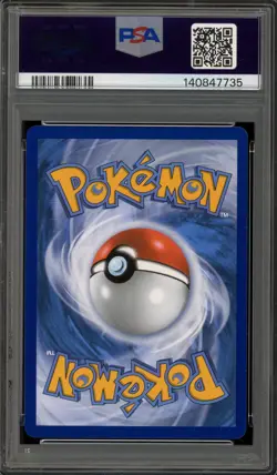 Pokemon Mega Venusaur ex Mega Evolution Special Illustration Rare #177 PSA 10 - Image 2