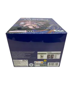 One Piece [OP-14 EB-04] The Azure Sea's Seven Double Pack Set 9 Display English - Image 5