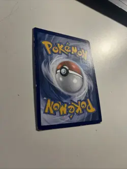 Pokemon Charizard EX XY121 Basic 180 HP Holo Dragon Card XY Set Pokemon TCG MP - Image 3