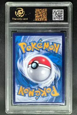 2025 Pokemon Cards CHN. Spidops EX 136/127 SR RPA 10 (SAME AS PSA 10) - Image 2
