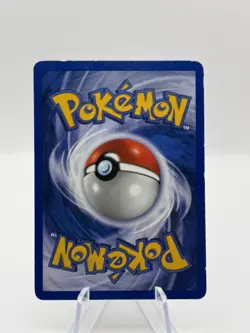 Dunkles Garados German Card 8/82 Team Rocket Vintage Dark Gyarados Holo Pokemon - Image 2