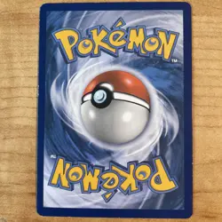 Pokemon TCG Surfing Pikachu XY Evolutions Card 111/108 Secret Rare - LP - Image 2