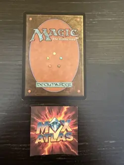 Catalyst Stone - Odyssey - Regular - MTG - MP - Image 2