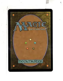 MTG SkeenAB Keeper of Progenitus FOIL from Shards of Alara. NM. - Image 2