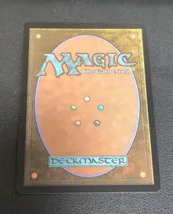 White Lotus Tile (Borderless) Avatar: The Last Airbender - Image 3