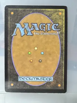 Tolarian Academy Urza's Saga MTG - Image 2