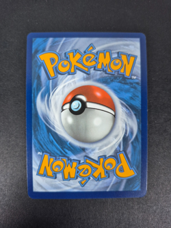 COSMOS REVERSE HOLO Maschiff 062/091 - Pokemon Paldean Fates- Costco Exclusive - Image 2