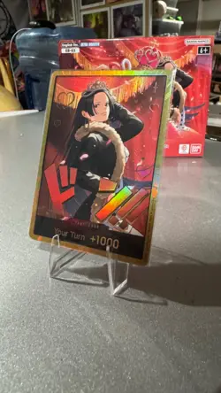One Piece EB03 - Heroines -BOA GOLD DON!! - Image 4