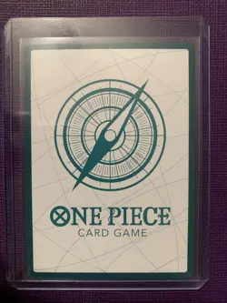 One Piece GOLD Don!! Card Boa Hancock EB03 Heroines Edition English - Image 2