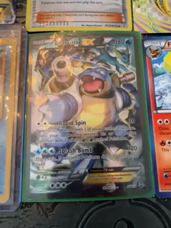 Pokemon Card Lot 42 Official TCG Cards Ultra RARE Included | GX EX or Mega EX - Image 2