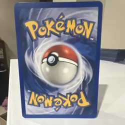 Pokemon Machop Skyridge Common 74/144 Regular 50 HP English TCG Card 2003 - Image 4