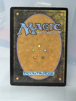 Gauntlet of Might Magic, English Limited Edition BETA - Image 2