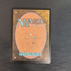 Manamorphose LP Modern Masters MMA #191 English Regular MTG - Image 2