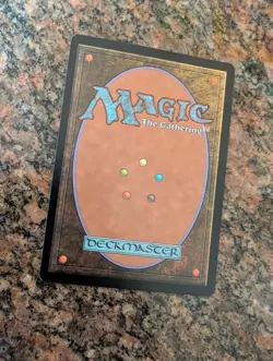 MTG Magic the Gathering Phenax God of Deception 152/165 NM - Image 2