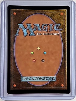 2019 MTG Magic the Gathering Secret Lair Promo Foil #520 Ajani the Greathearted - Image 2