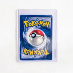 Pokemon TCG Mewtwo 10/102 Base Set Shadowless Holo Rare Card LP - Image 2