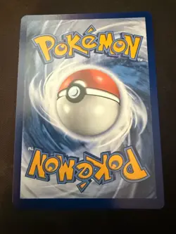 Pokemon N’s Zekrom Black Star Promo Card #31 - Image 2