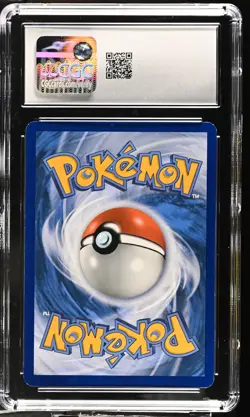 Pikachu SM76 Shining Legends Pin Collection Pokemon CGC 8 Nm/mint - Image 2