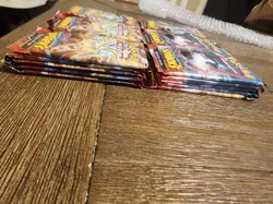⚡SURGING SPARKS ⚡Pokemon Booster Pack Lot / Bundle New Sealed 30 Packs - Image 2