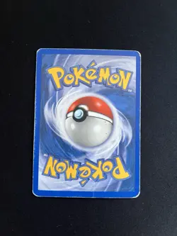 Clefable ex 106/112 PL Holo Rare Vintage Pokemon Cards Ultra Rare - Image 5