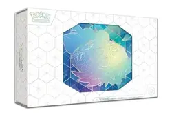 Pokemon TCG: 2024 Terapagos EX Ultra Premium Collection Sealed Box - 18 Packs - Image 1