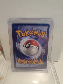 Pokemon TCG Misty's Lapras Destined Rivals 194/182 Mint Condition - Image 2