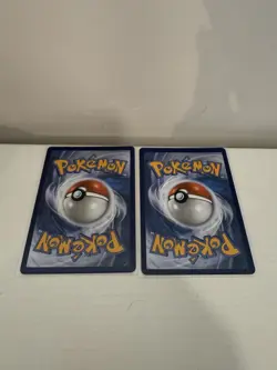 X2 Mystery Garden 172/132 Mega Evolution Pokemon TCG Trainer Stadium Ultra Rare - Image 2