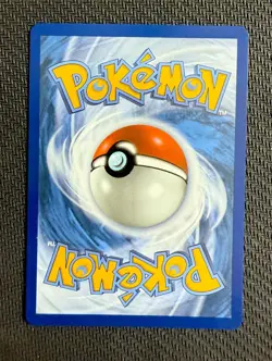 Pokemon TCG Sprigatito EX 251/217 Full Art Ultra Rare Holo Ascended Heroes - Image 2