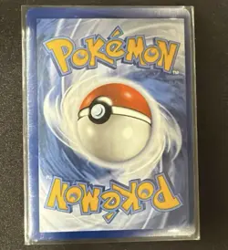 Pokemon Glaceon Master Ball Holo Ultra Rare 25/131 Mint From SvPrismatic Evo Set - Image 2