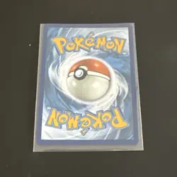 Pokemon Miriam Trainer Special Illustration Rare Full Art Holo SV01 251/198 - Image 2